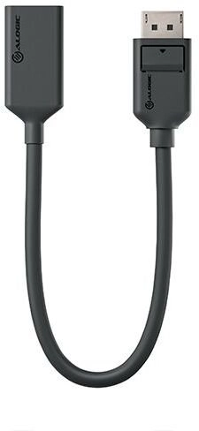 Alogic Adapter DisplayPort DP- HDMI M/F