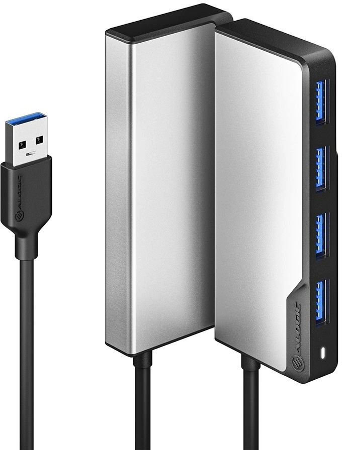 Adapter USB Alogic ALOGIC USB-A Fusion