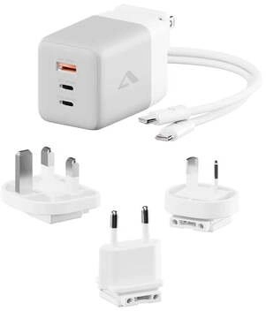 Ładowarka Alogic Alogic 3x100 Rapid Power