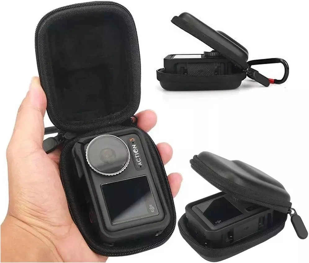 Alogy Vodoodporne IP54 Case for Camera