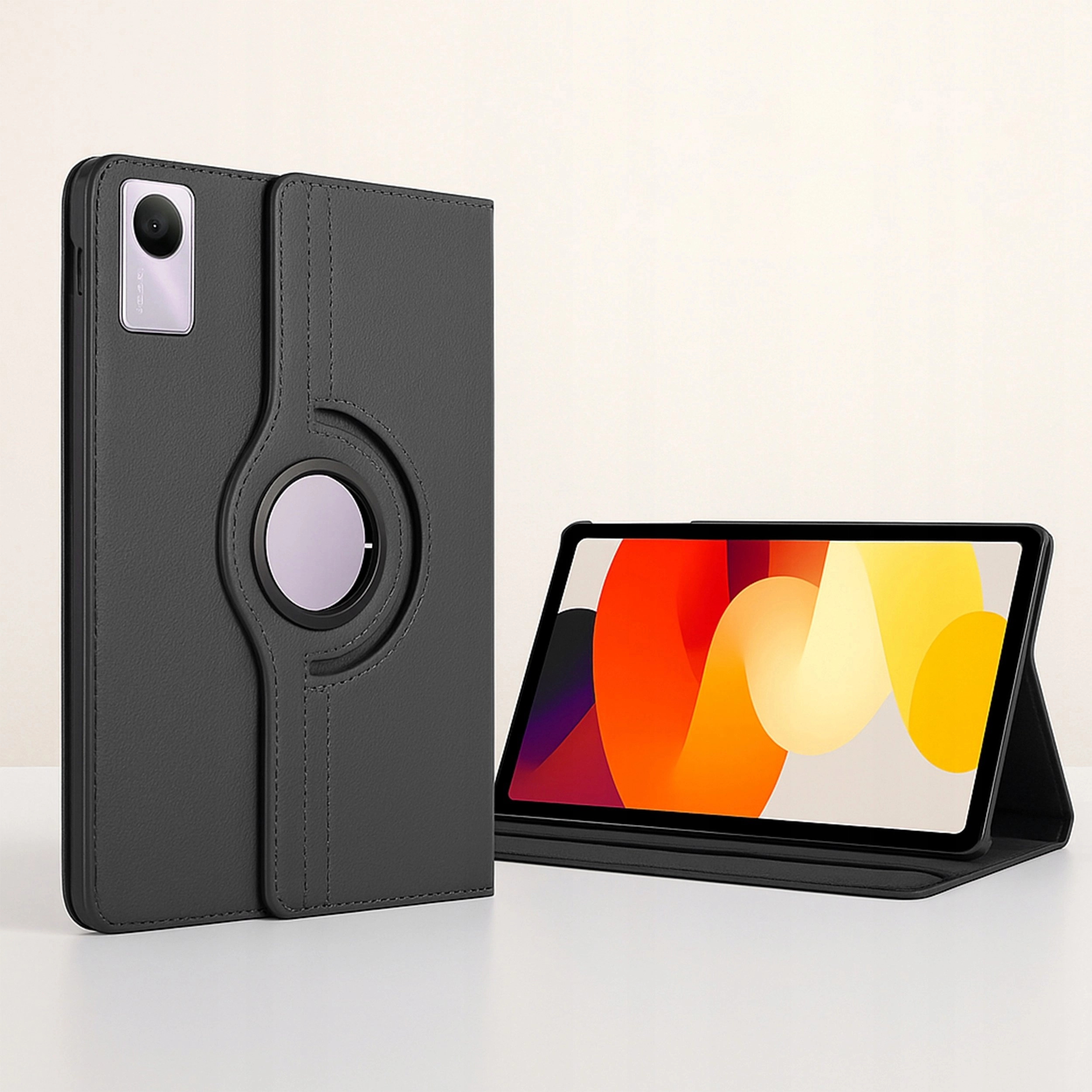 Alogy Tablet Case 360 Rotatable Cover