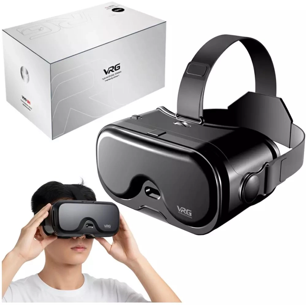 Alogy VR glasses for VRG Q8
