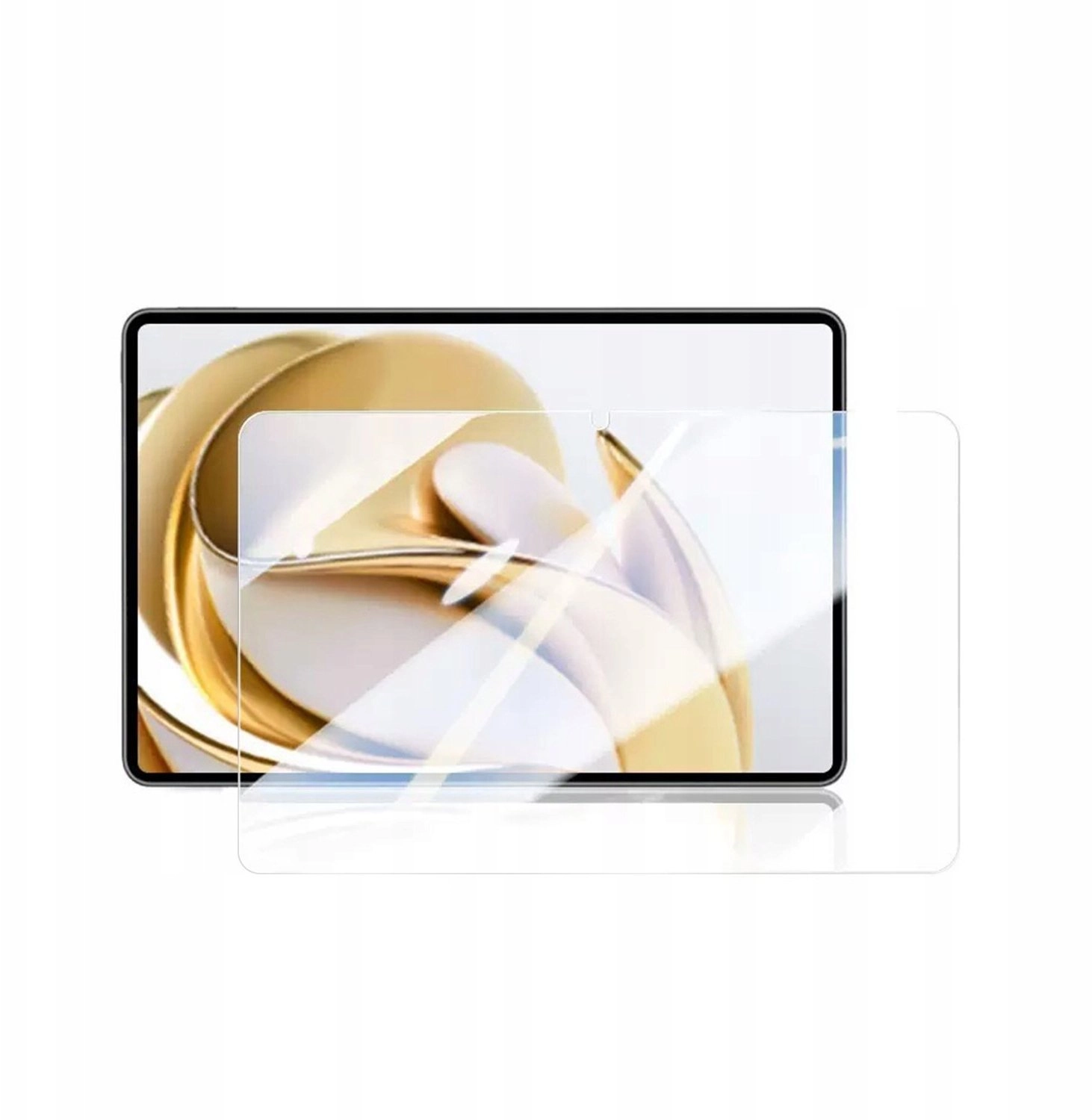 Tempered glass for tablet for Samsung