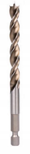 Alpen drill bit Timber Twist wood