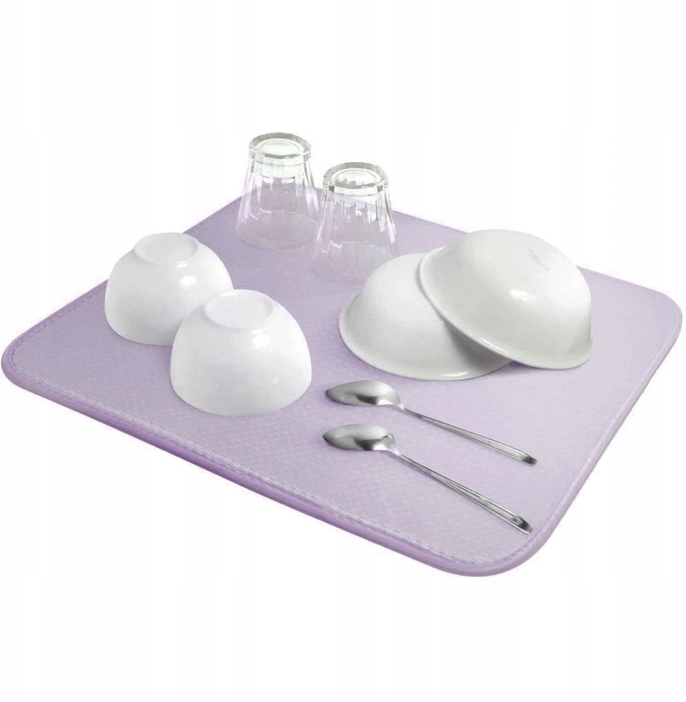 Alpenburg DRYING MAT DISH TRAY 50x38