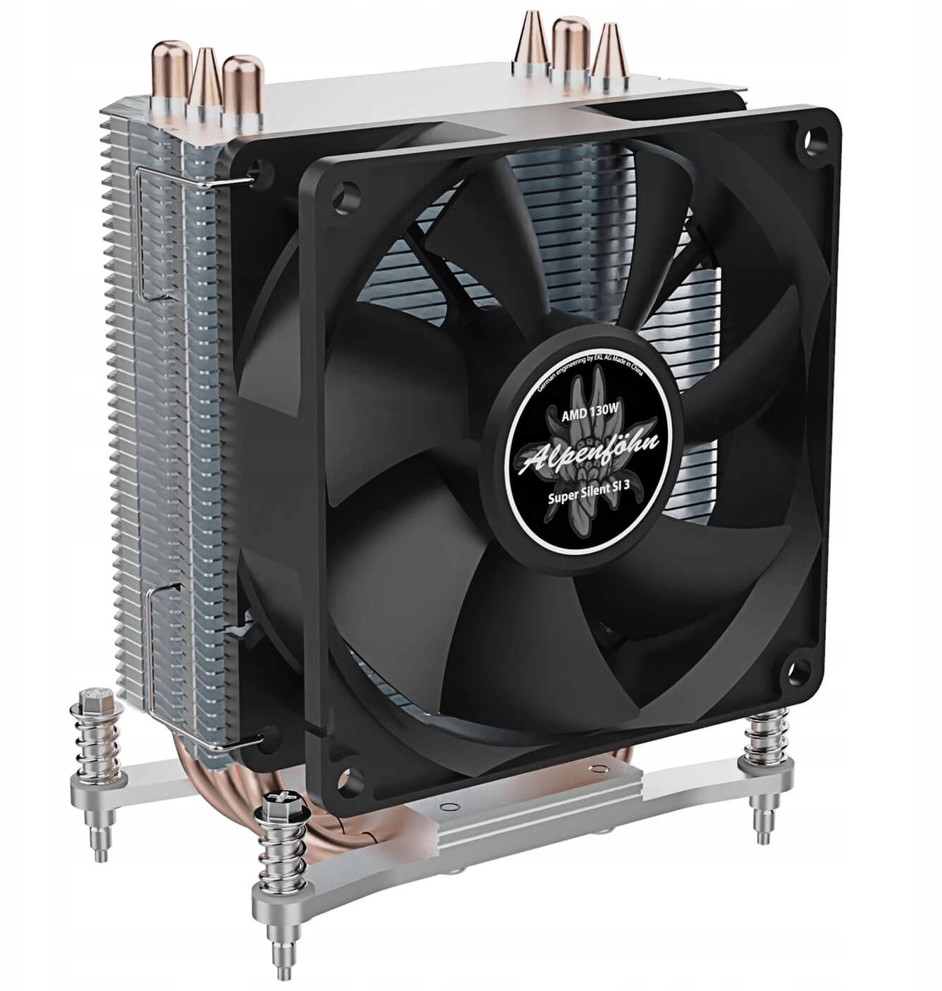 Alpenföhn Super Silent SI 3 CPU