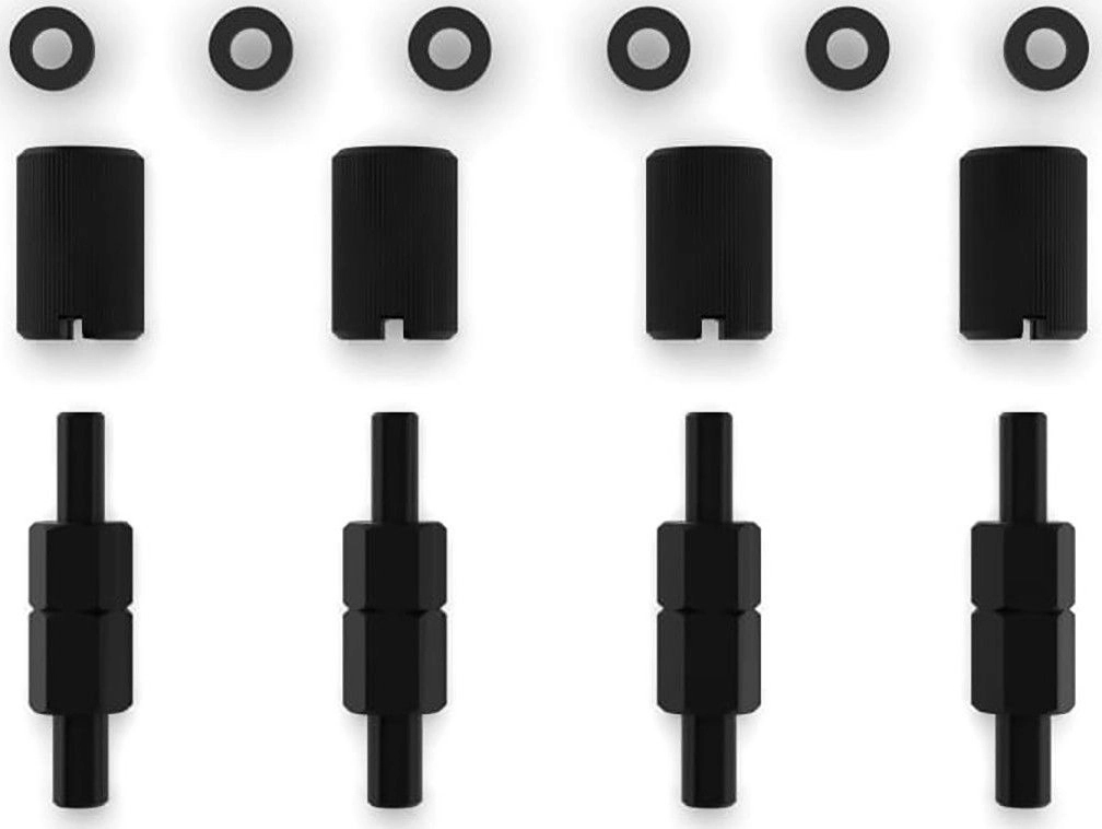 Alphacool Alphacool screw set core CPU