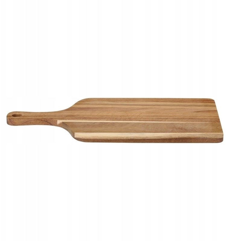 Alpina - Wooden serving board 41