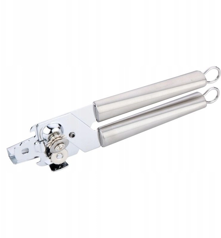 Alpina - Stainless steel can opener