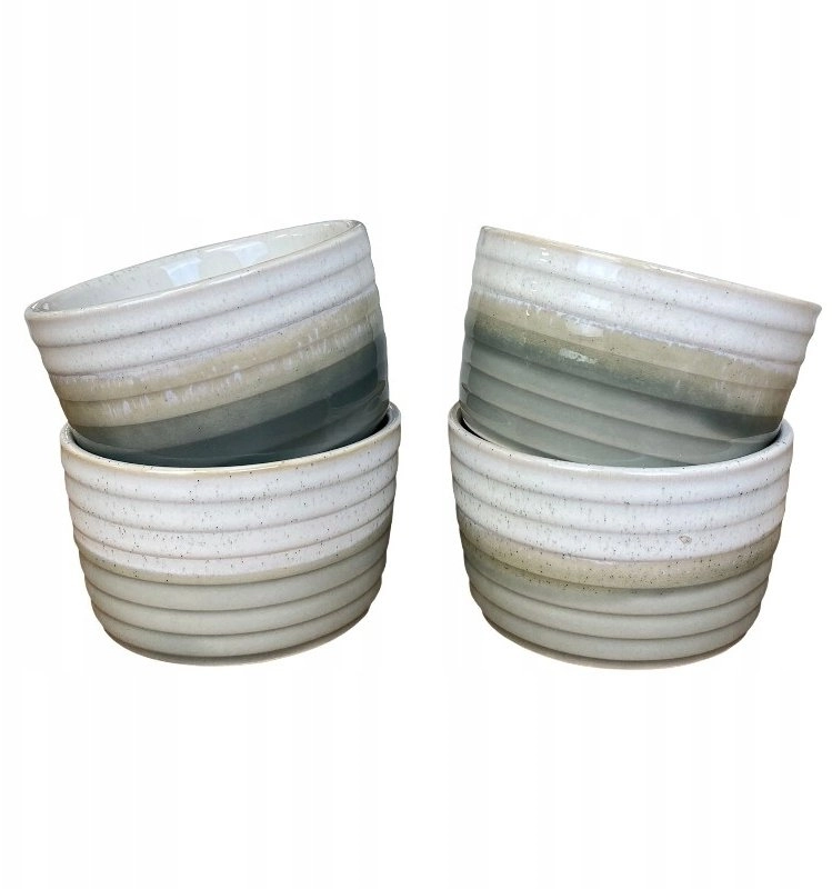 Alpina - Set of ceramic baking