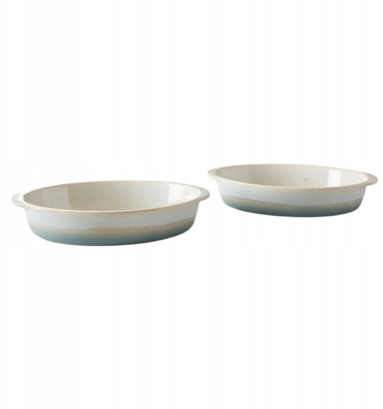Alpina - Set of ceramic oven-proof