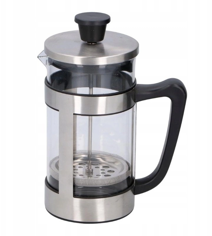 Alpina - French Press piston coffee