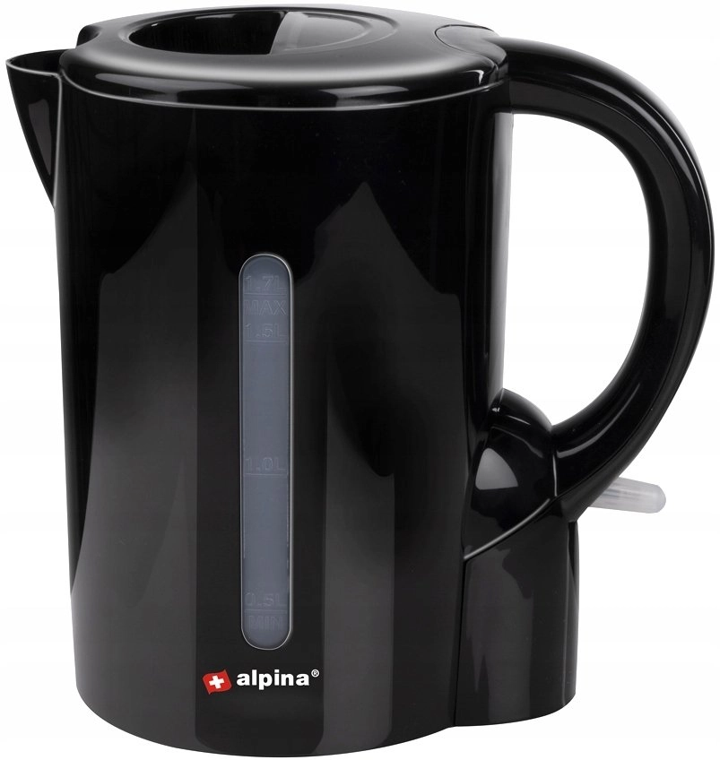 Alpina kettle ALPINA electric kettle 1
