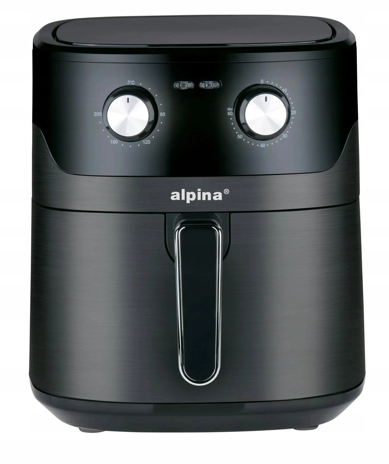 Alpina Fat-Free Air Fryer ALPINA 6l