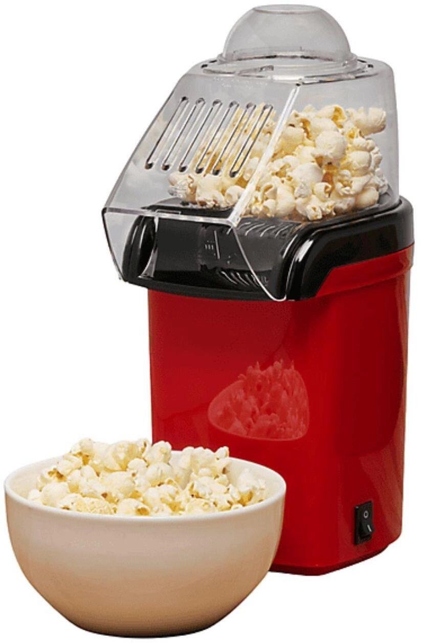 Alpina popcorn machine ALPINA popcorn machine