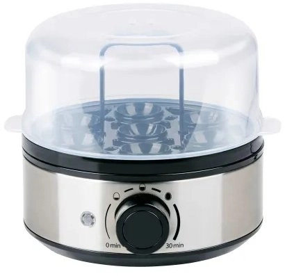 Alpina egg cooker ALPINA 400W electric