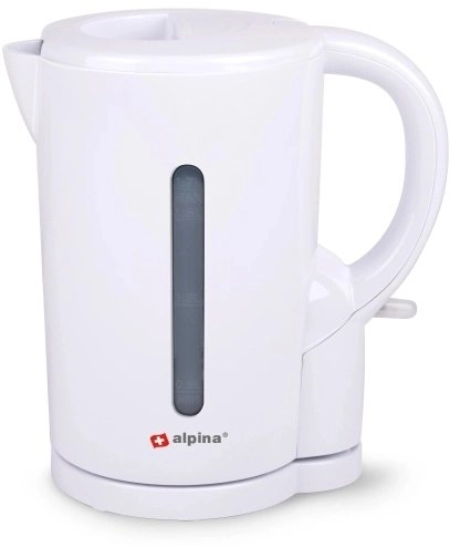 Alpina kettle ALPINA electric kettle 1
