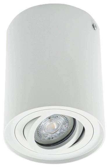 Lampa sufitowa Altalusse Oprawa Sufitowa Tuba