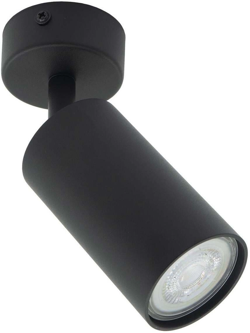 Lampa sufitowa Altalusse Oprawa Sufitowa Tuba
