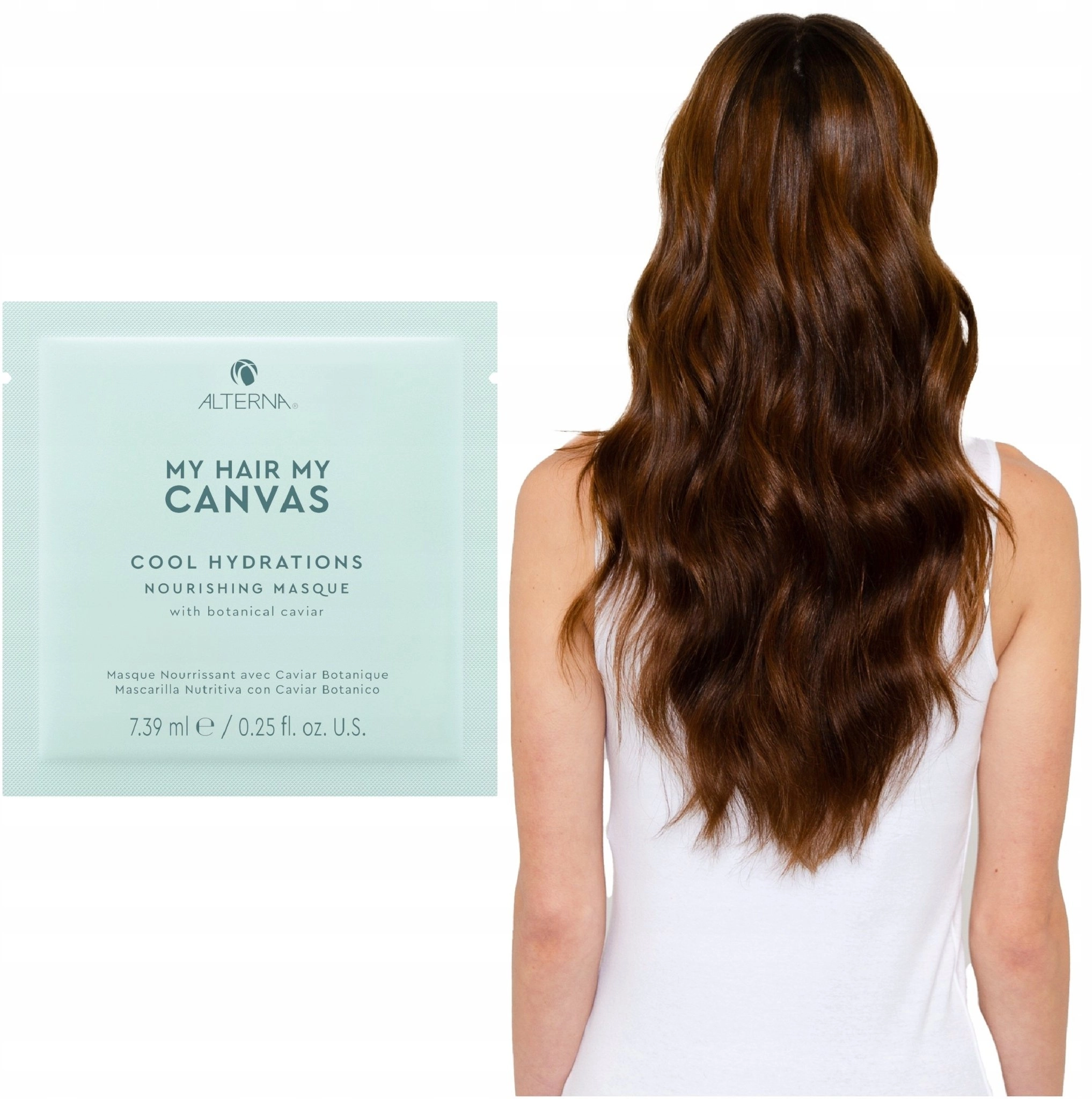 ALTERNA_My Hair My Canvas Cool Hydrations