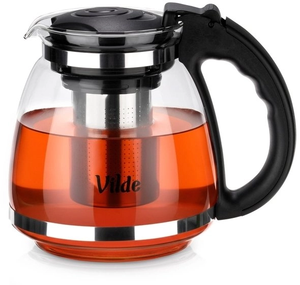 Altom Glass Jug 1.5L with