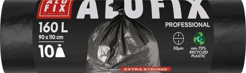 Alufix ALUFIX Professional garbage bags  LDPE