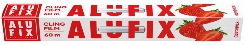 ALUFIX food foil  PE  29cmx60m BS-AX-001314