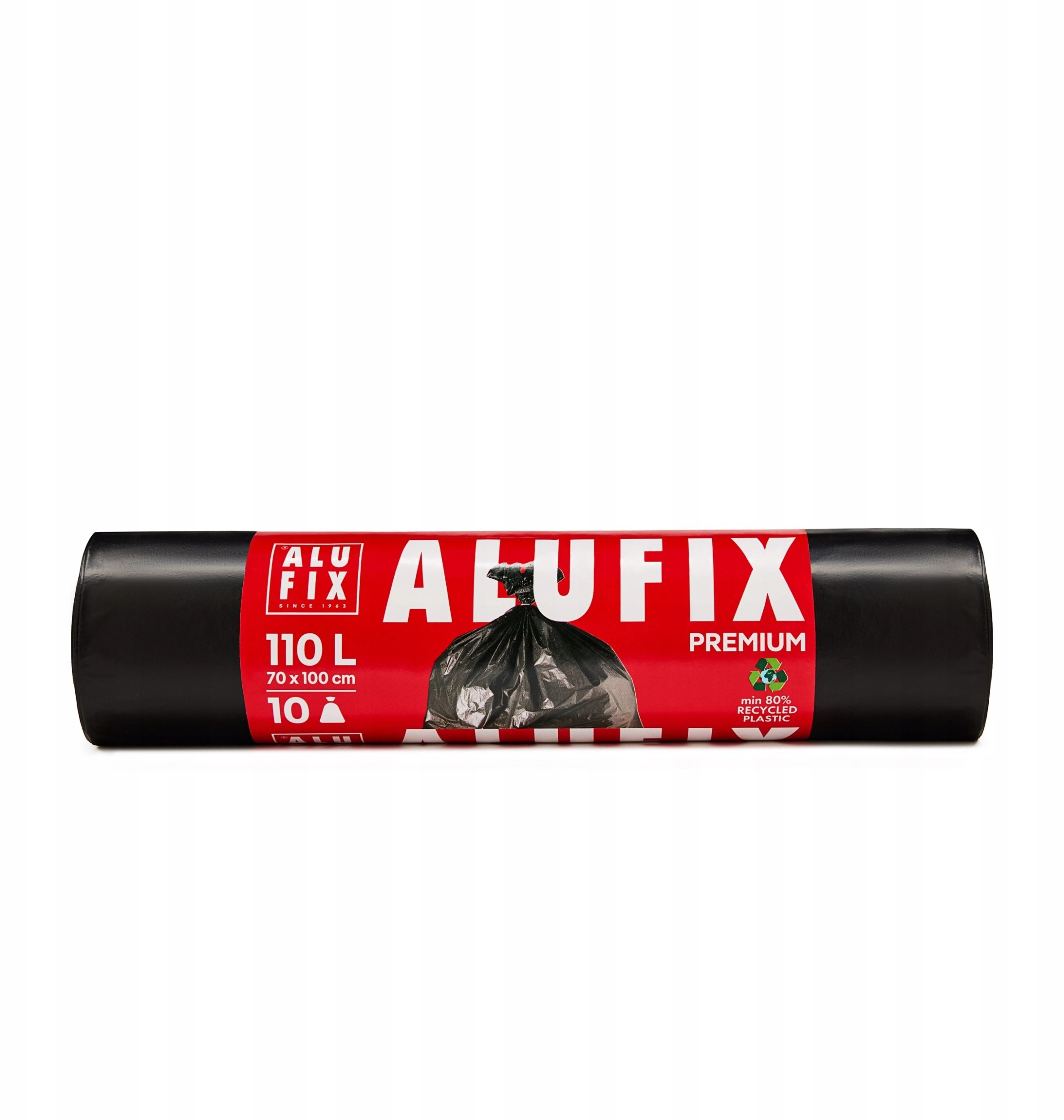 Alufix ALUFIX garbage bags  extra strong