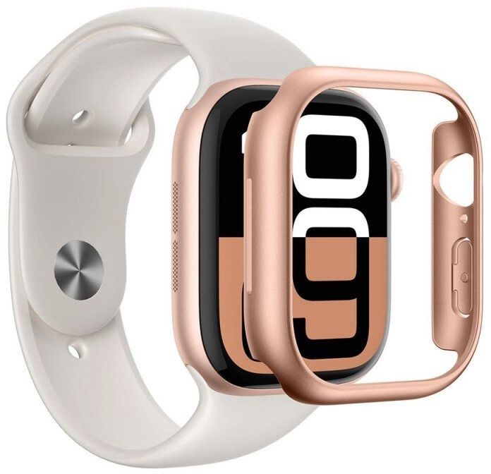 AmazingThing Minimal Case for Apple Watch