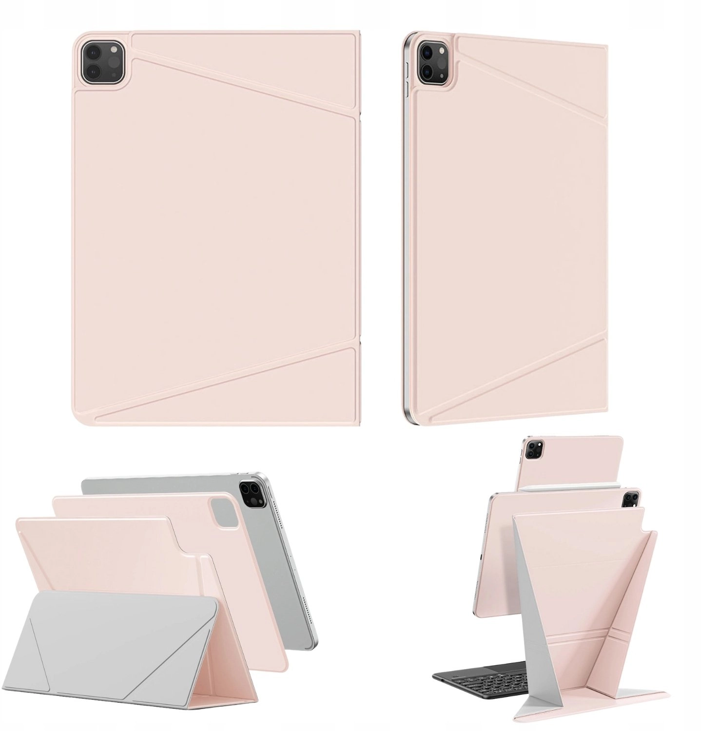 Etui AMAZINGTHING Matte Pro Mag Folio