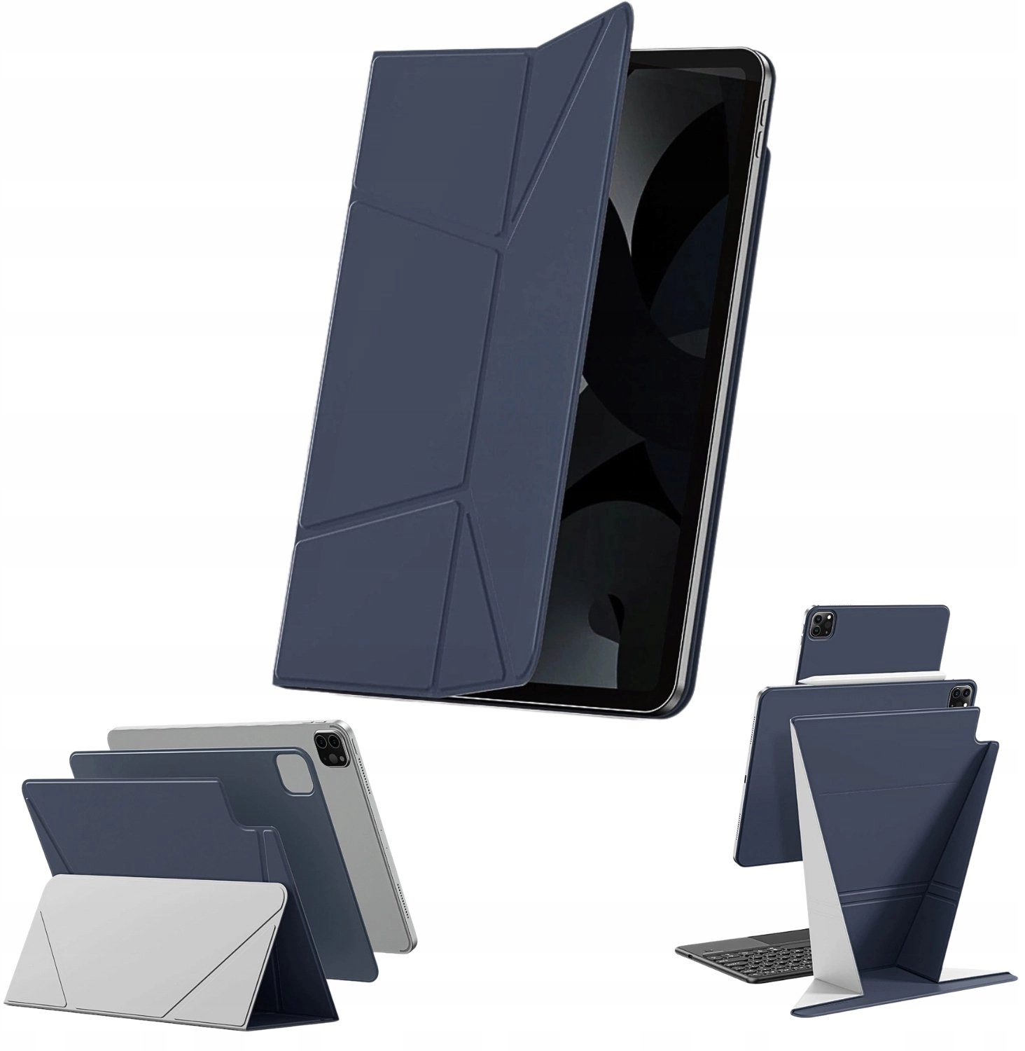 Etui AMAZINGTHING Matte Pro Mag Folio