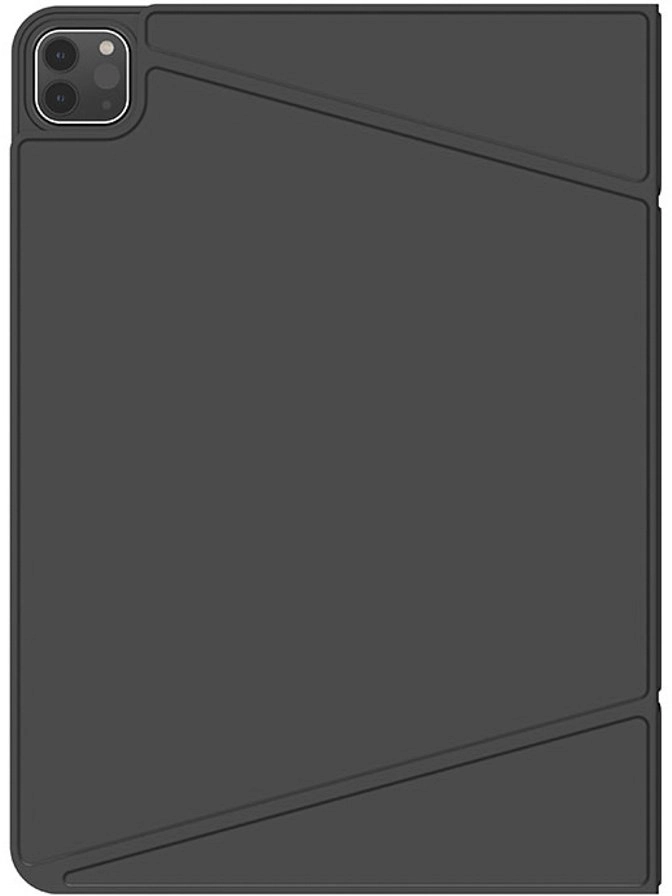 Matte Pro Mag Folio Case with