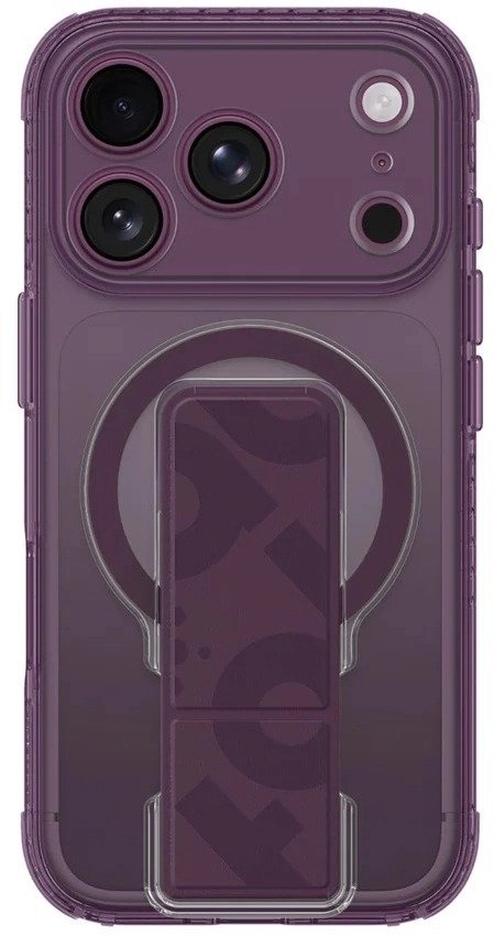 Amazingthing Etui AMAZINGTHING Titan Pro Lens