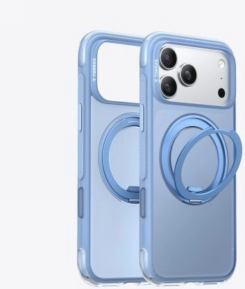 TORRAS O3 Air - case for
