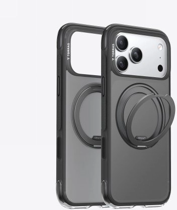TORRAS O3 Air - case for