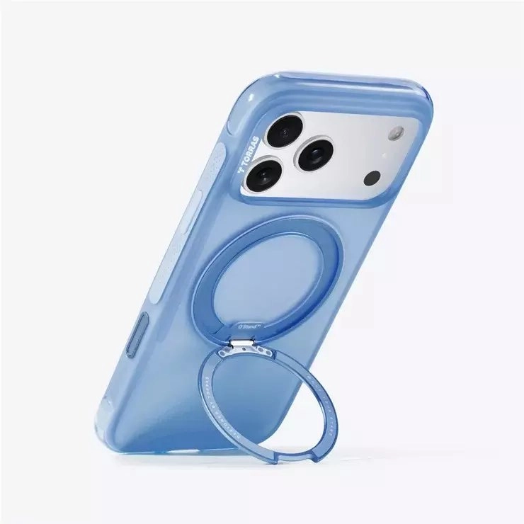 TORRAS O3 Air - case for
