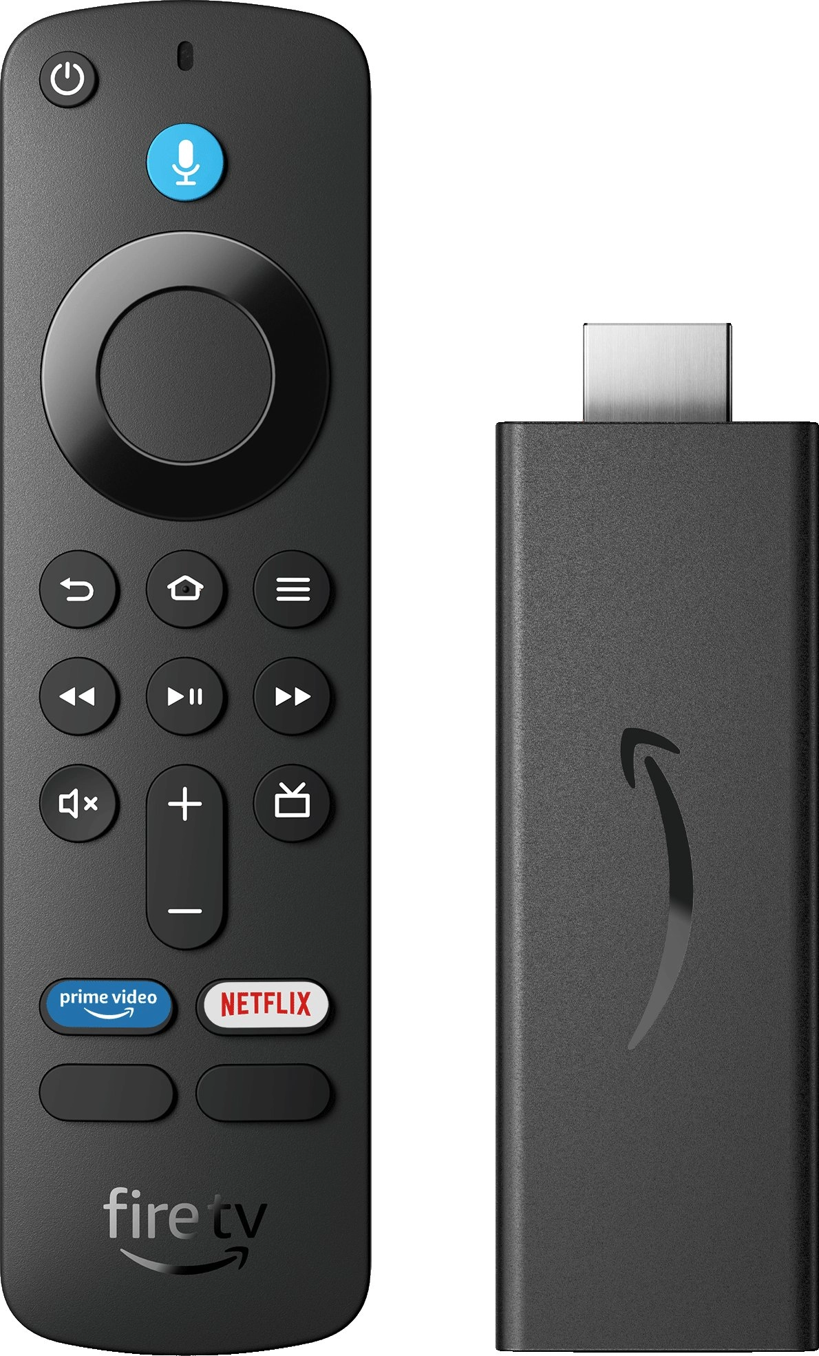 Amazon Fire TV Stick HD 2