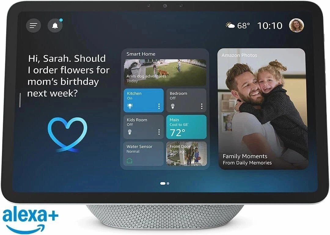 Amazon Amazon Echo Show 11 White