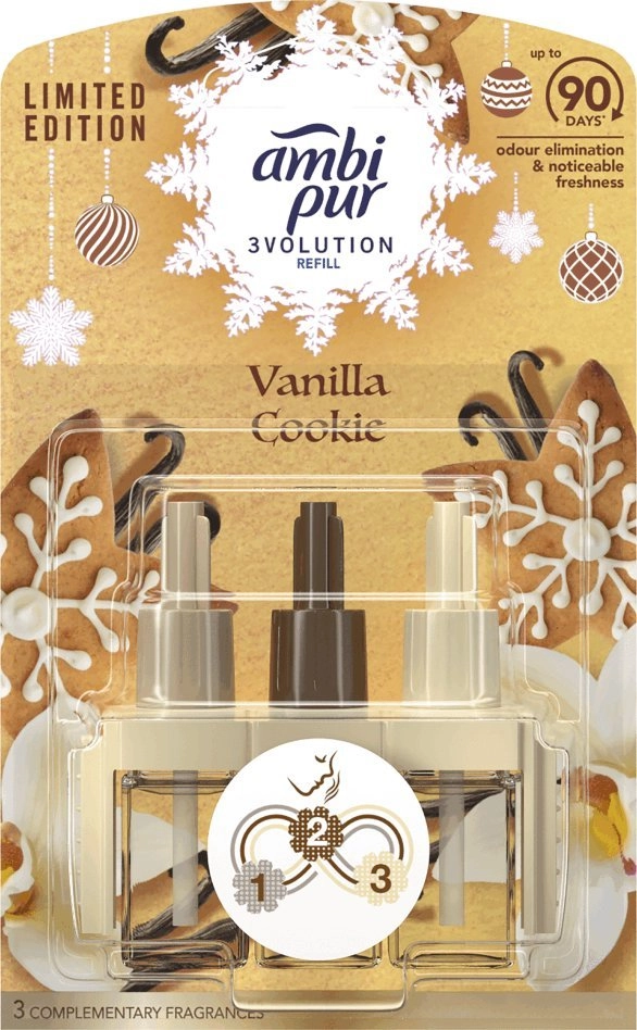 Ambi Pur Ambi Pur 3Volution Refill