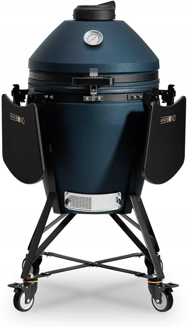 GRILL KAMADOBONO MEDIA EVO 22 BLUE