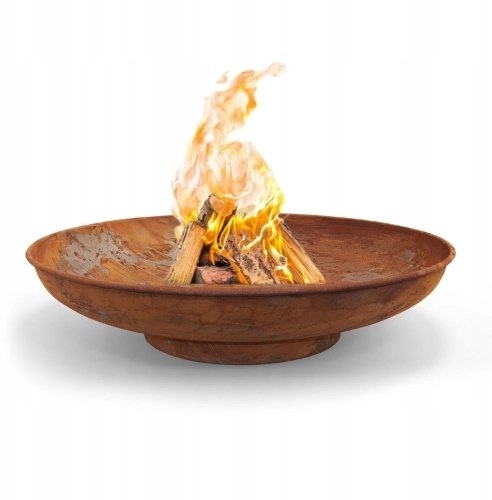 Ambiance HEAT garden fire pit GARDEN