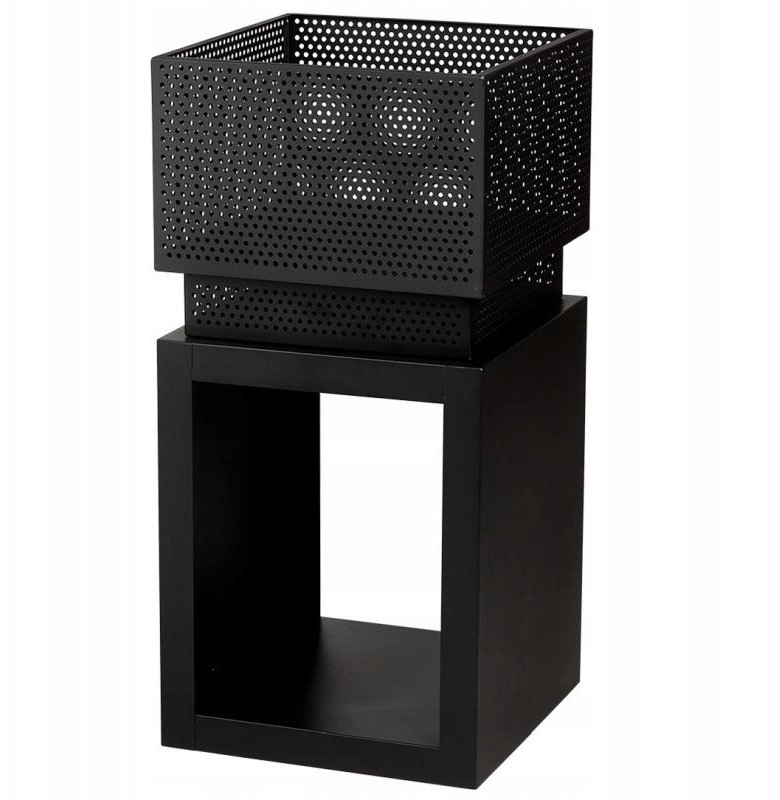 MASTER GRILL GARDEN FIRE 40x40cm MG444
