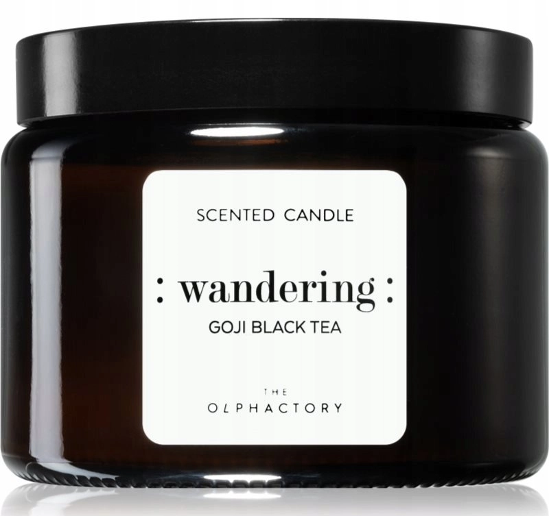 Ambientair Lacrosse The Olphactory Wandering Goji