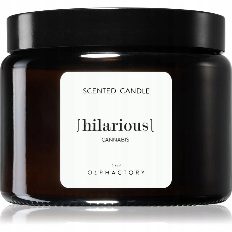 Ambientair Lacrosse The Olphactory Hilarious Cannabis