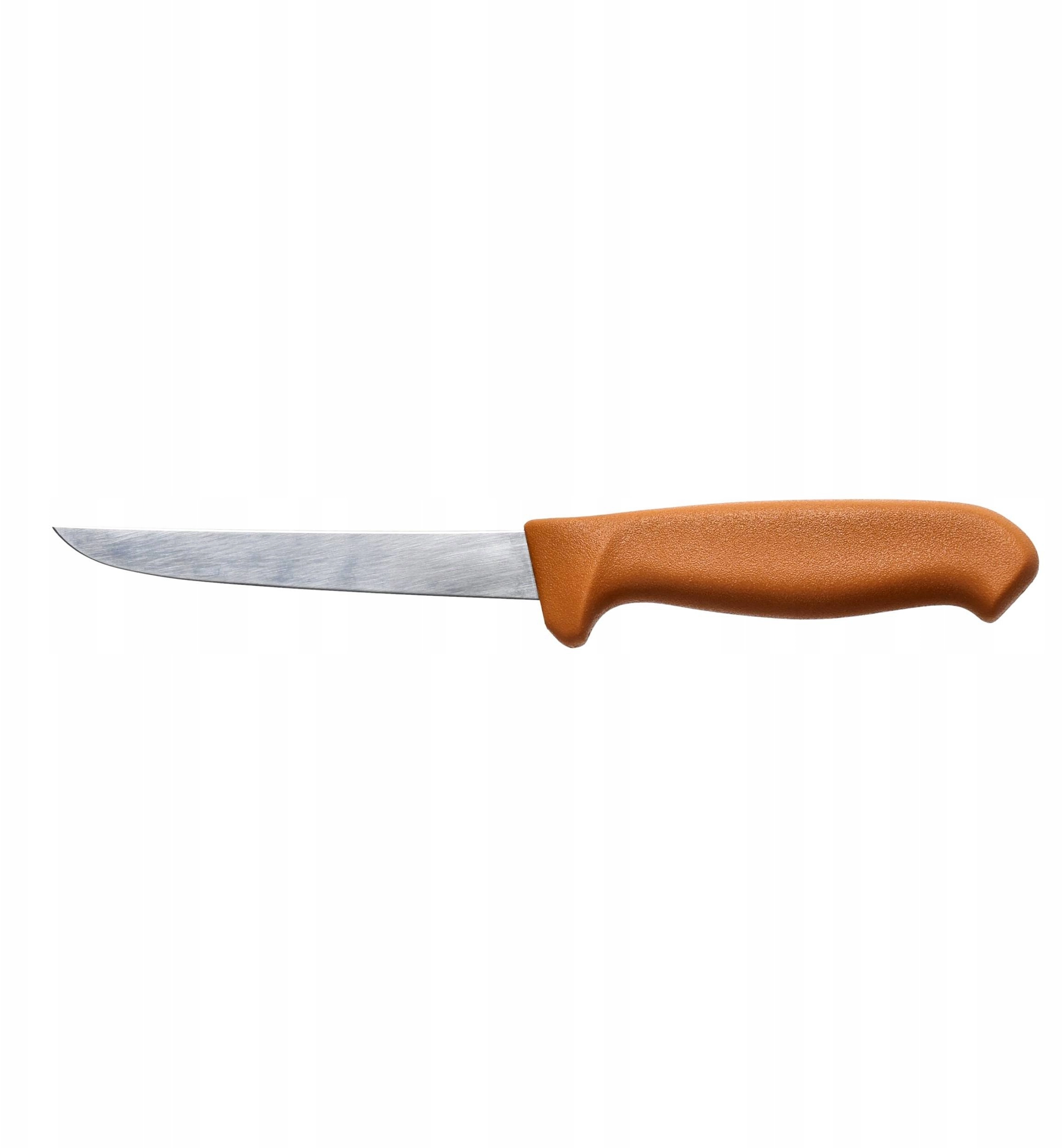 Moraknive hunting boning knife narrow flexible