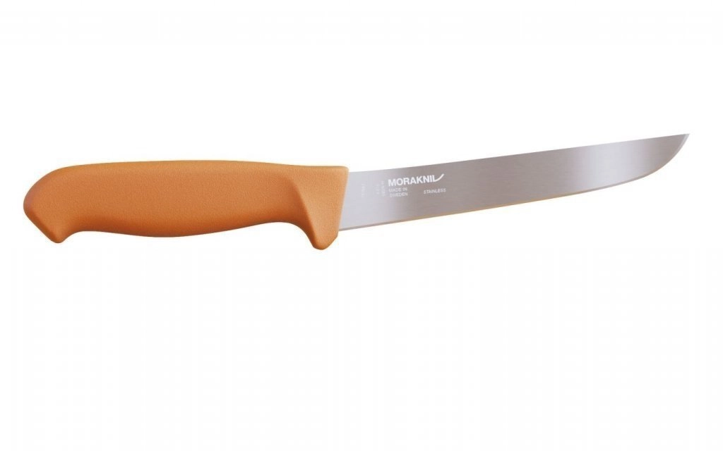 Ambrogio Sanelli Moraknive hunting knife for