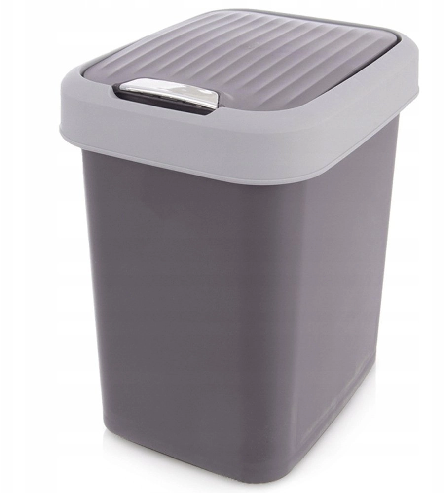 Amer Box Waste Bin Tiltable Waste
