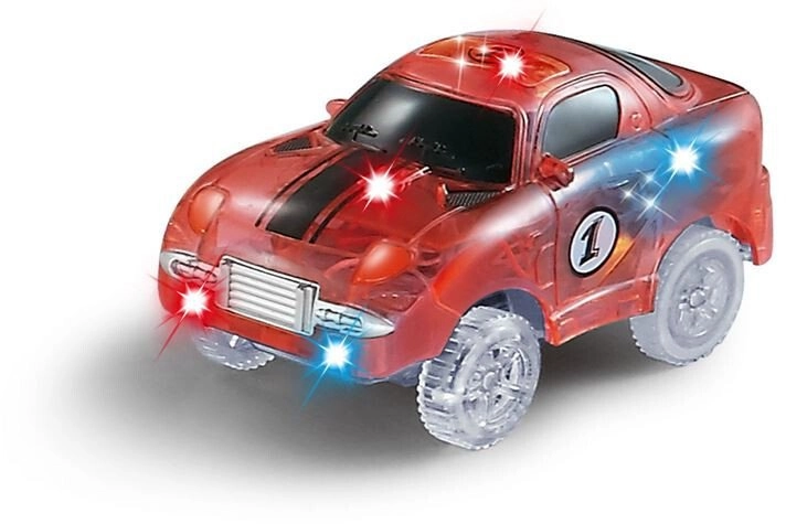 Amewi Magic Traxx Race Bahn 223-teilig