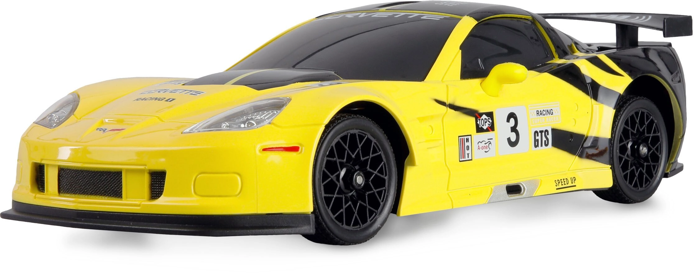Amewi 21123 Radio-Controlled (RC) model Drift