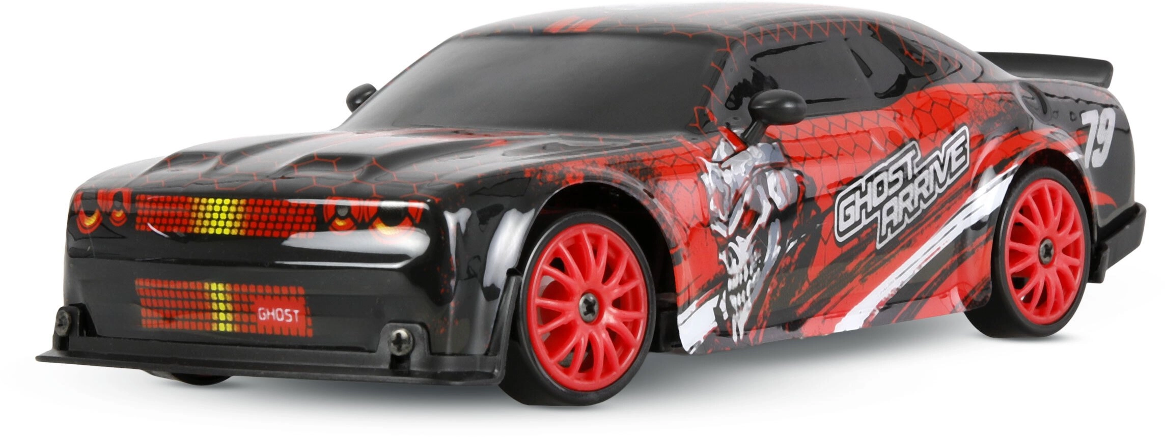 Amewi 21131 Radio-Controlled (RC) model Drift